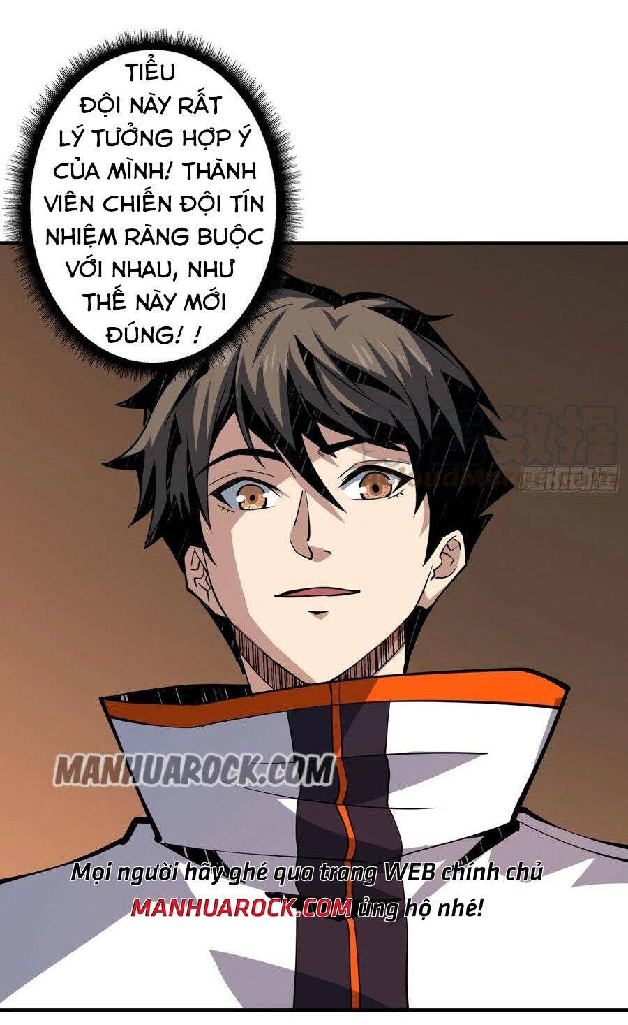 Vừa Chơi Đã Có Tài Khoản Vương Giả Chap 75 - Next Chap 76