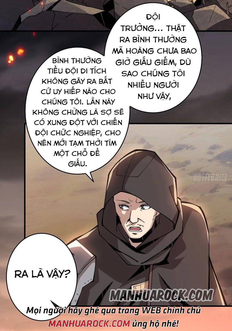 Vừa Chơi Đã Có Tài Khoản Vương Giả Chap 75 - Next Chap 76