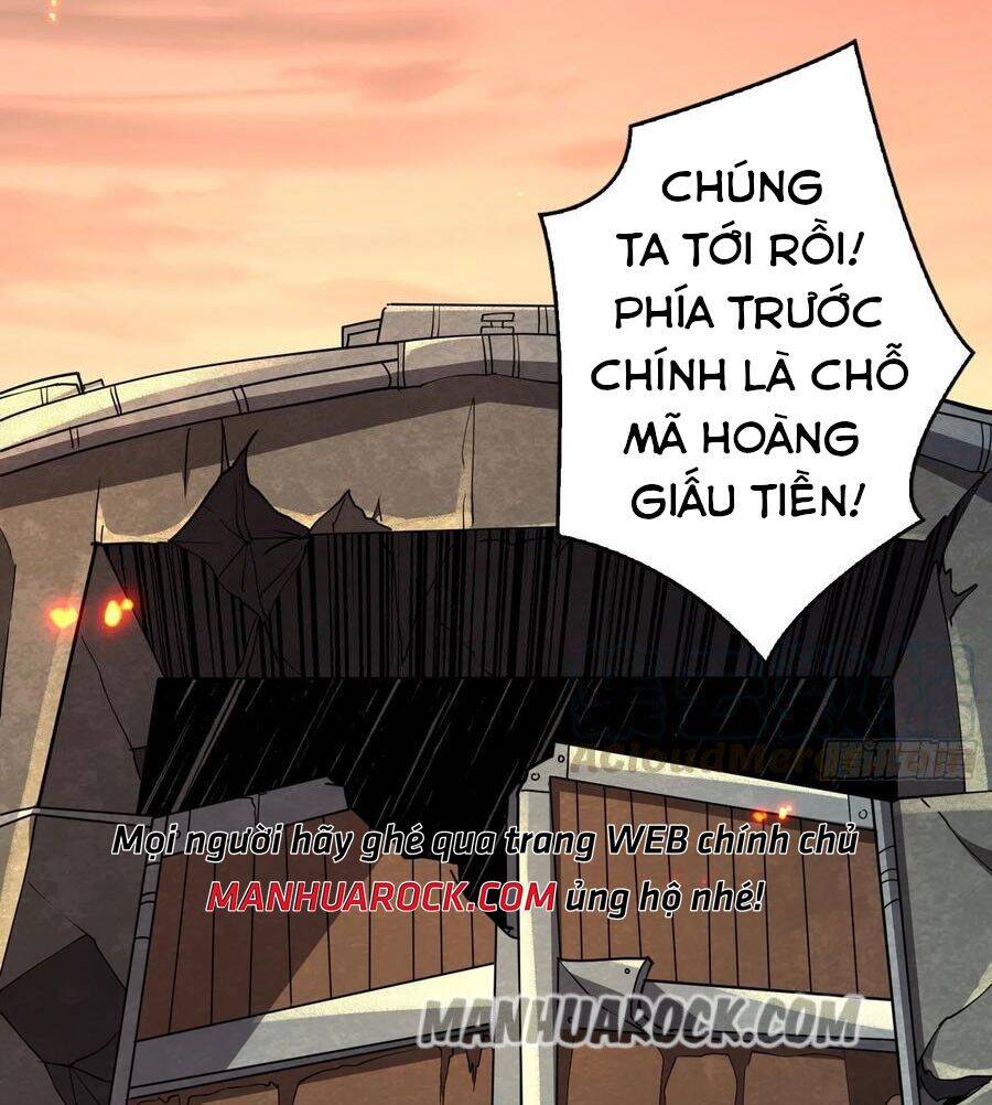 Vừa Chơi Đã Có Tài Khoản Vương Giả Chap 75 - Next Chap 76