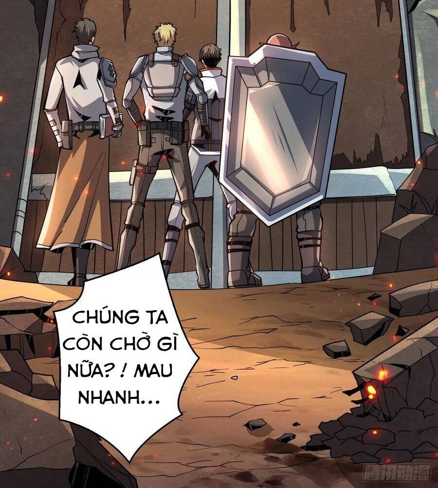 Vừa Chơi Đã Có Tài Khoản Vương Giả Chap 75 - Next Chap 76