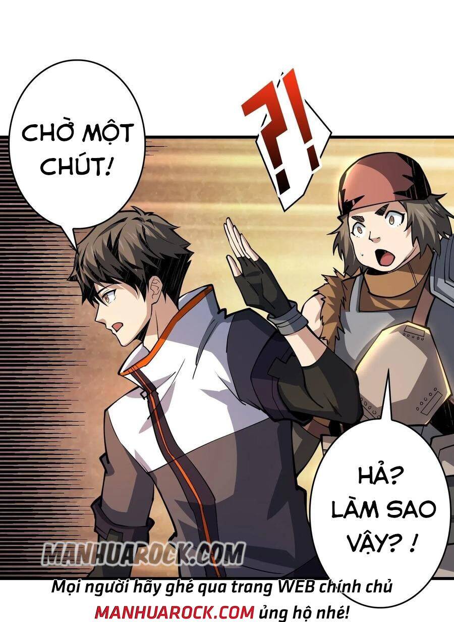 Vừa Chơi Đã Có Tài Khoản Vương Giả Chap 75 - Next Chap 76