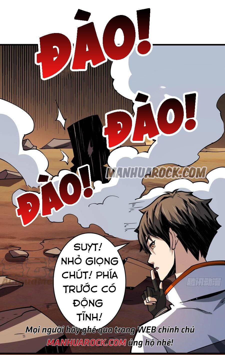 Vừa Chơi Đã Có Tài Khoản Vương Giả Chap 75 - Next Chap 76