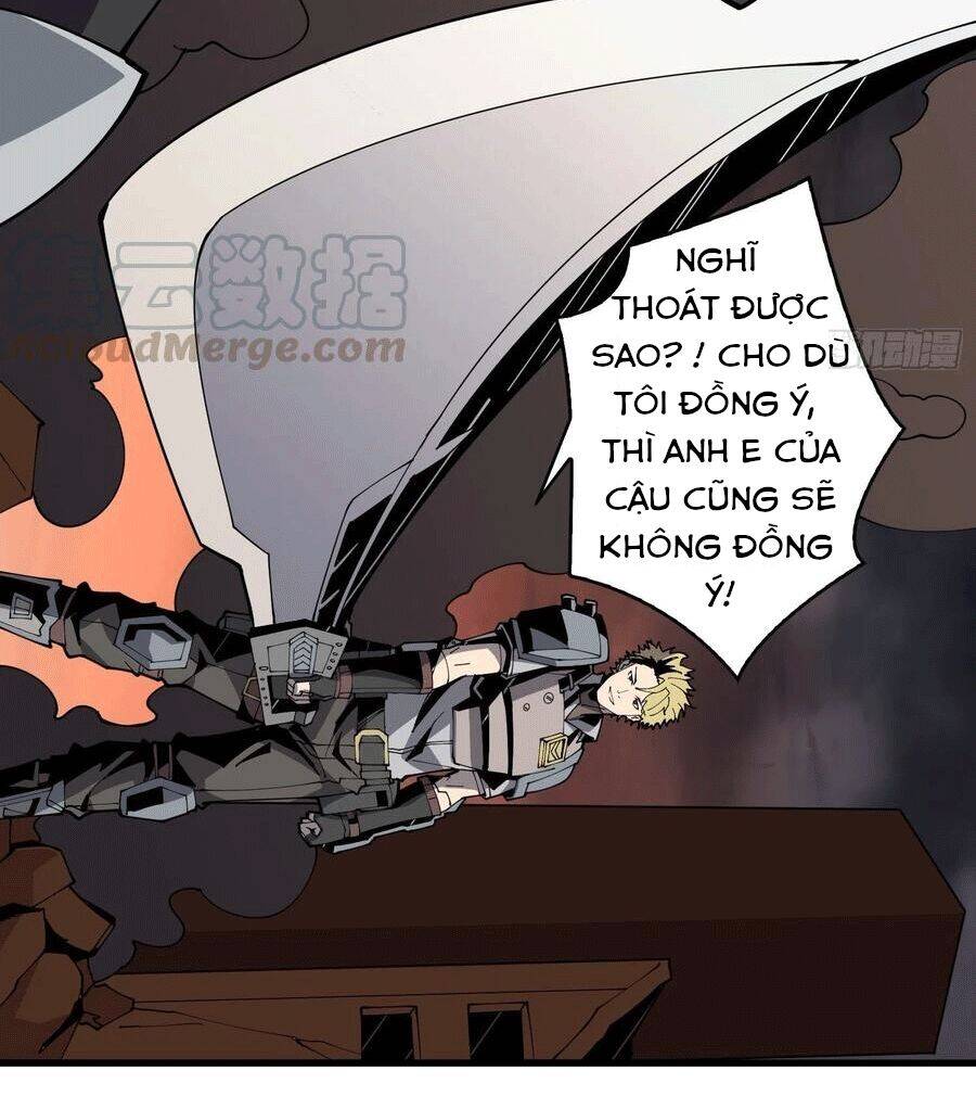 Vừa Chơi Đã Có Tài Khoản Vương Giả Chap 75 - Next Chap 76