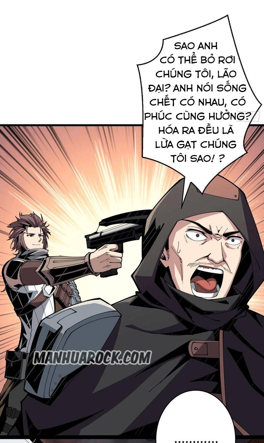 Vừa Chơi Đã Có Tài Khoản Vương Giả Chap 75 - Next Chap 76