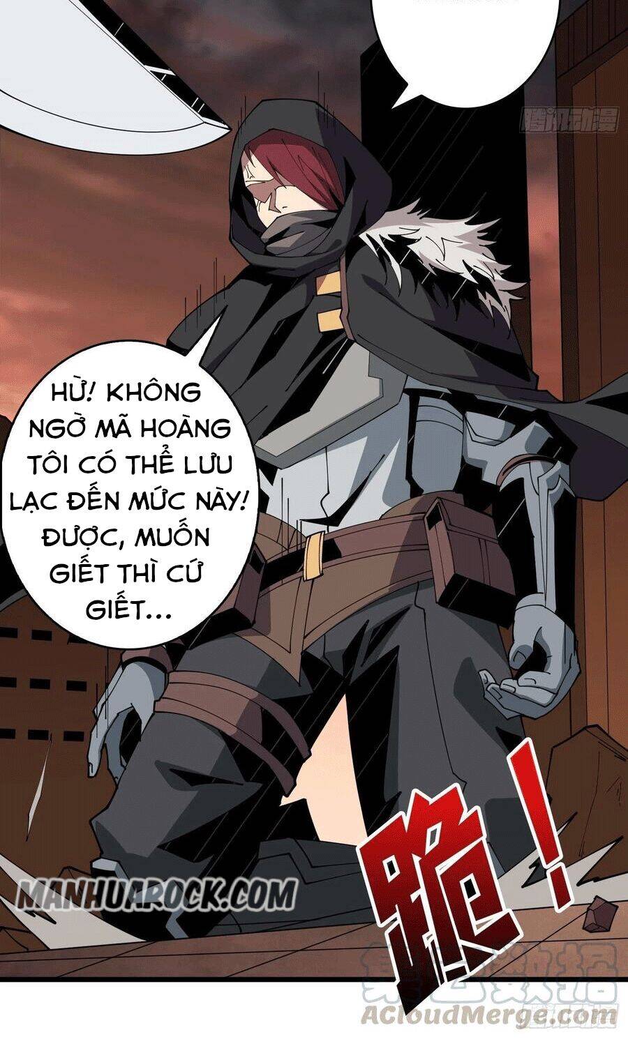 Vừa Chơi Đã Có Tài Khoản Vương Giả Chap 75 - Next Chap 76