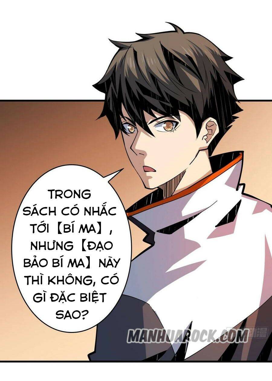 Vừa Chơi Đã Có Tài Khoản Vương Giả Chap 76 - Next Chap 77