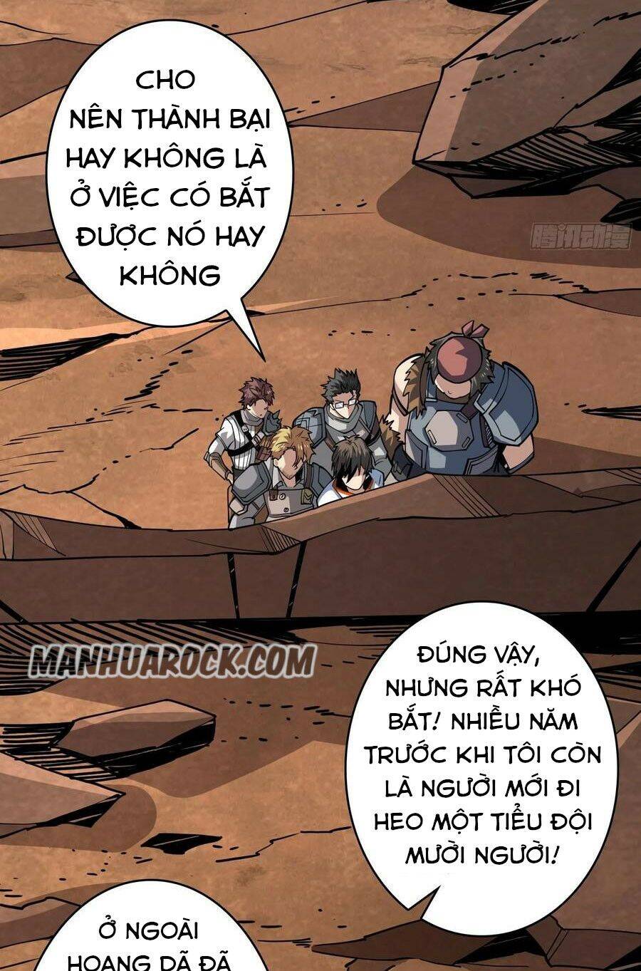 Vừa Chơi Đã Có Tài Khoản Vương Giả Chap 76 - Next Chap 77