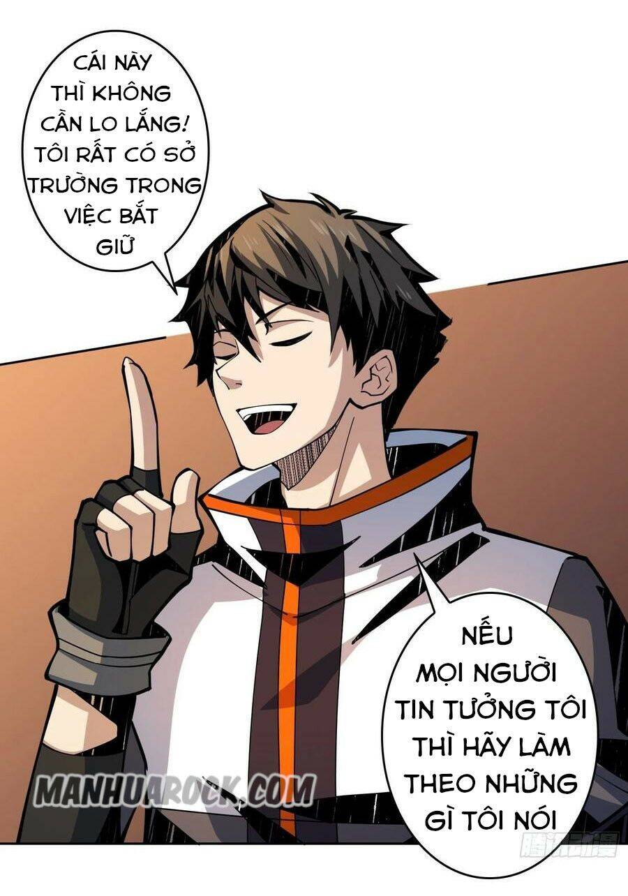 Vừa Chơi Đã Có Tài Khoản Vương Giả Chap 76 - Next Chap 77