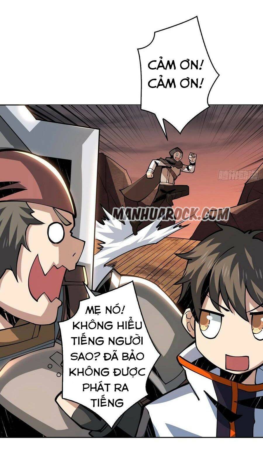 Vừa Chơi Đã Có Tài Khoản Vương Giả Chap 76 - Next Chap 77