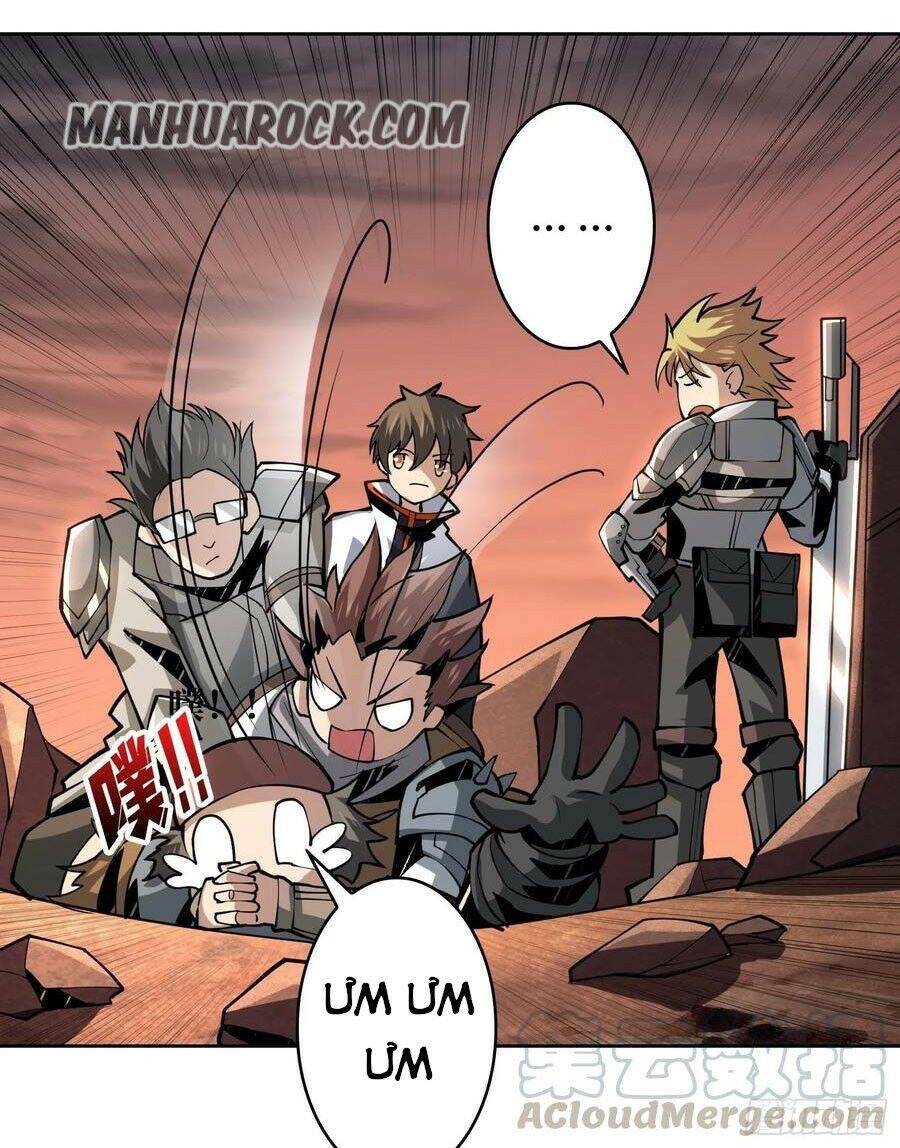 Vừa Chơi Đã Có Tài Khoản Vương Giả Chap 76 - Next Chap 77