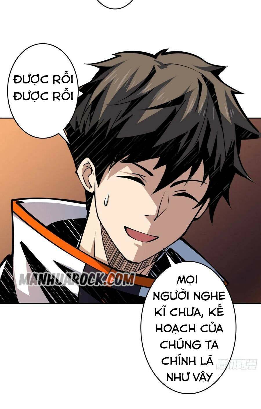 Vừa Chơi Đã Có Tài Khoản Vương Giả Chap 76 - Next Chap 77