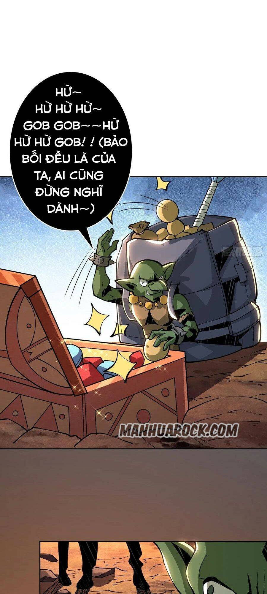 Vừa Chơi Đã Có Tài Khoản Vương Giả Chap 76 - Next Chap 77