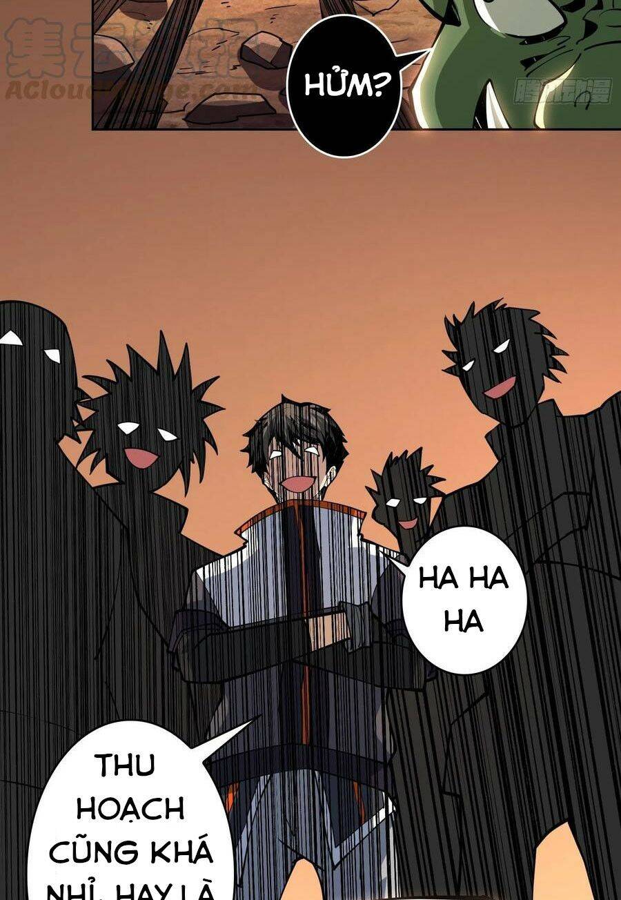 Vừa Chơi Đã Có Tài Khoản Vương Giả Chap 76 - Next Chap 77