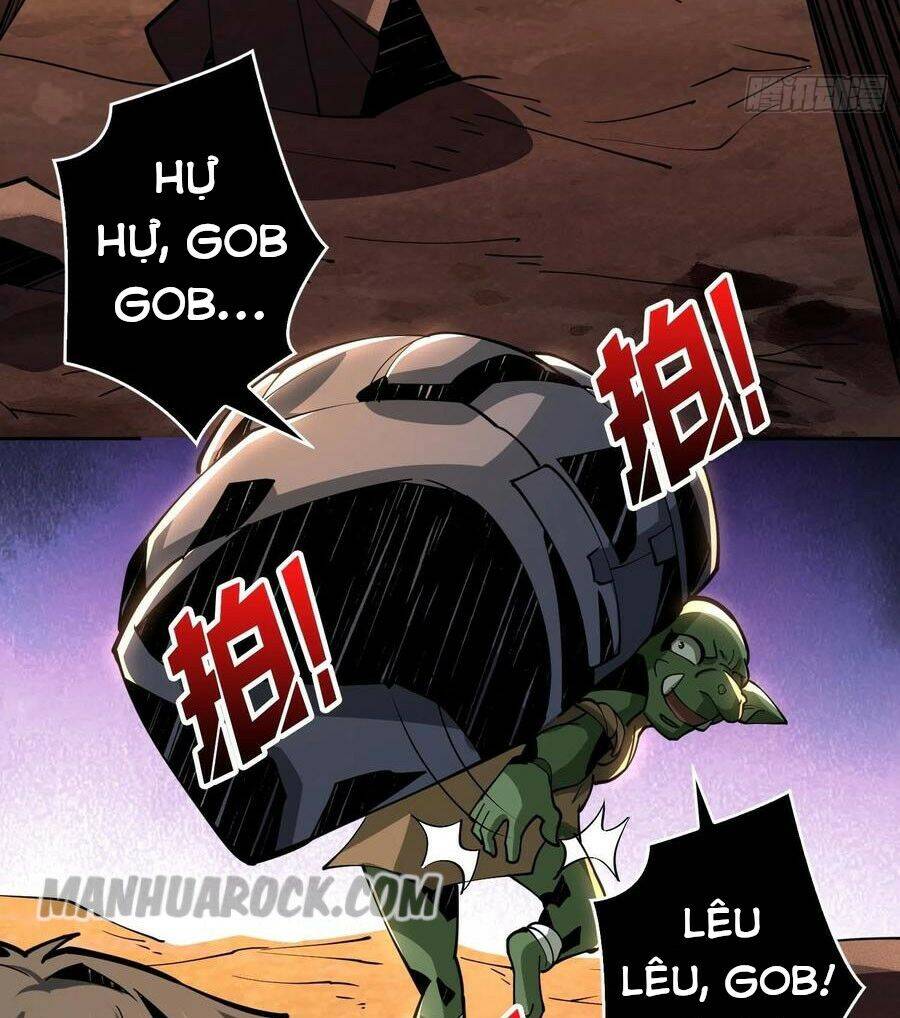 Vừa Chơi Đã Có Tài Khoản Vương Giả Chap 76 - Next Chap 77