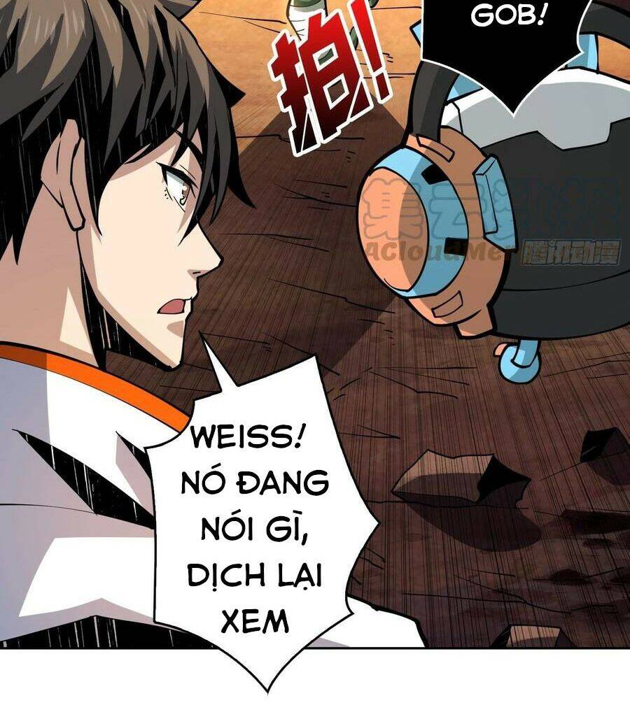 Vừa Chơi Đã Có Tài Khoản Vương Giả Chap 76 - Next Chap 77