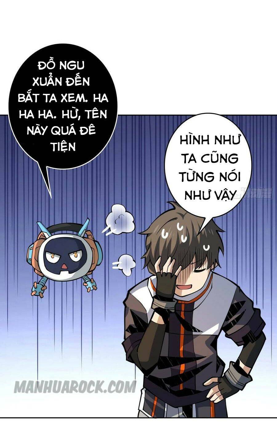 Vừa Chơi Đã Có Tài Khoản Vương Giả Chap 76 - Next Chap 77
