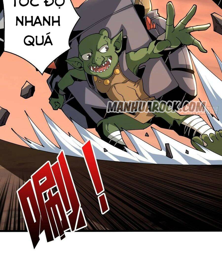 Vừa Chơi Đã Có Tài Khoản Vương Giả Chap 76 - Next Chap 77