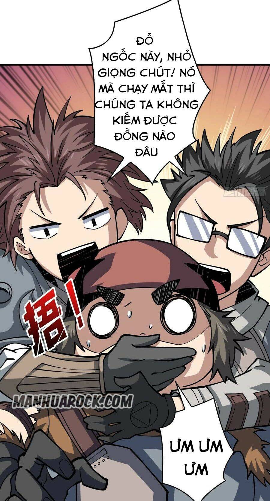 Vừa Chơi Đã Có Tài Khoản Vương Giả Chap 76 - Next Chap 77