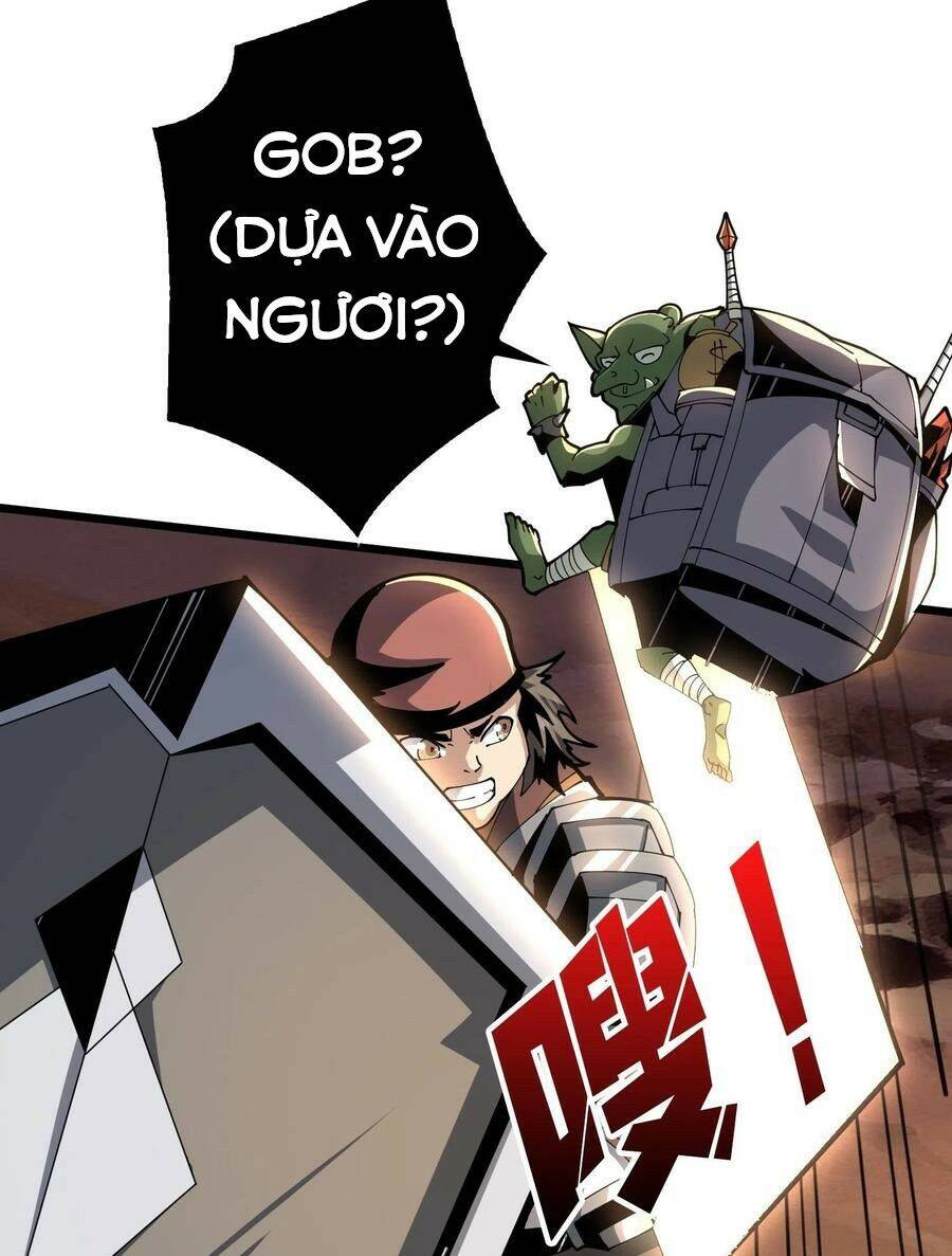 Vừa Chơi Đã Có Tài Khoản Vương Giả Chap 76 - Next Chap 77