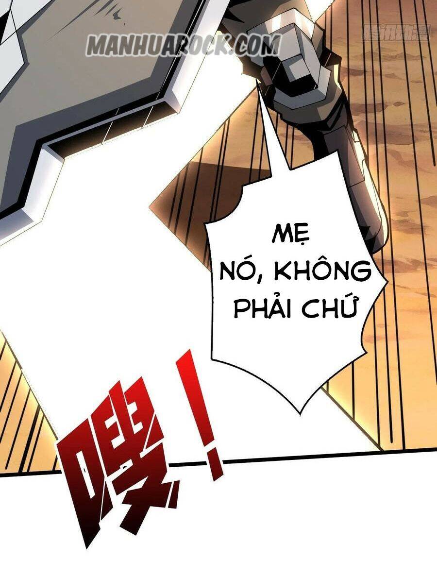 Vừa Chơi Đã Có Tài Khoản Vương Giả Chap 76 - Next Chap 77