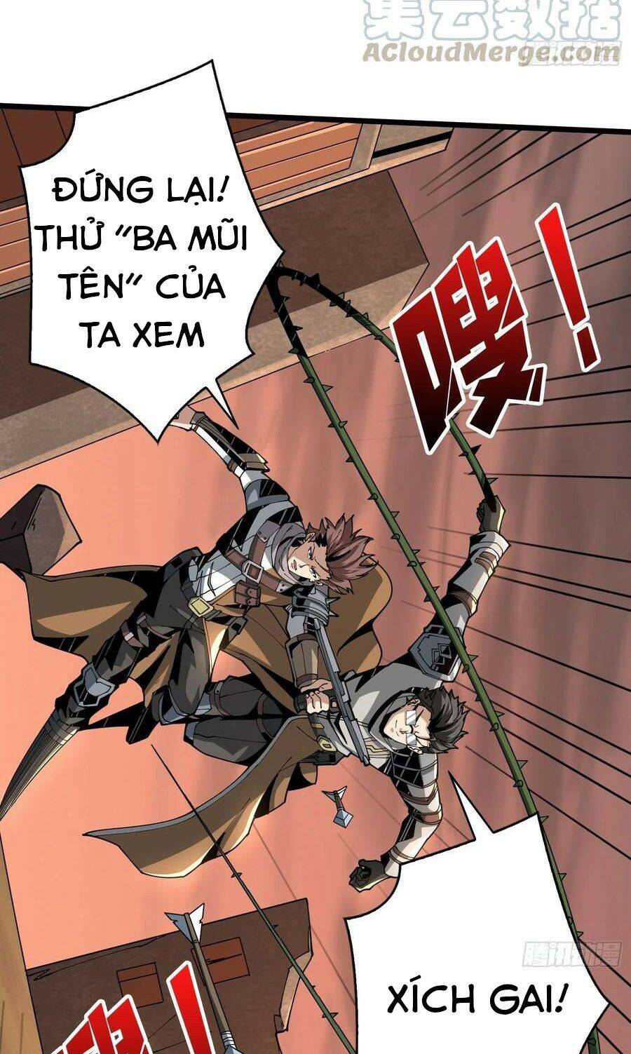 Vừa Chơi Đã Có Tài Khoản Vương Giả Chap 76 - Next Chap 77