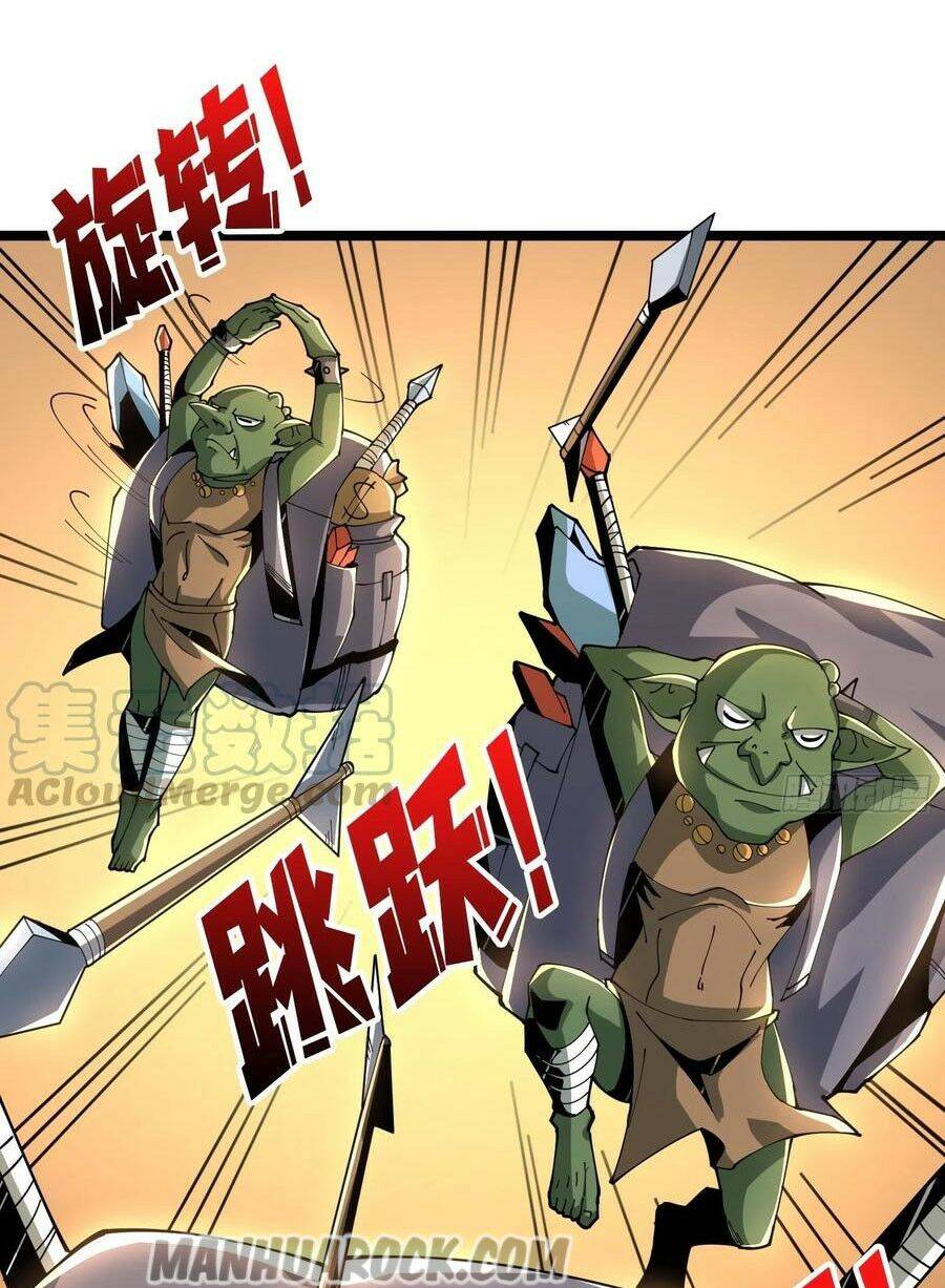 Vừa Chơi Đã Có Tài Khoản Vương Giả Chap 76 - Next Chap 77