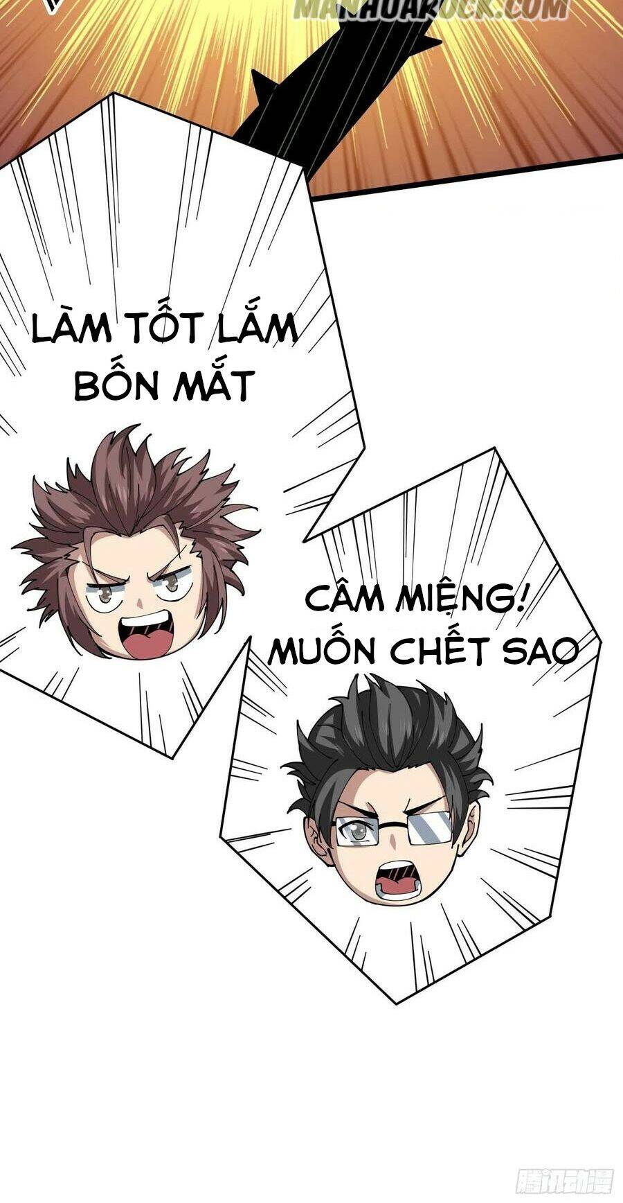Vừa Chơi Đã Có Tài Khoản Vương Giả Chap 76 - Next Chap 77