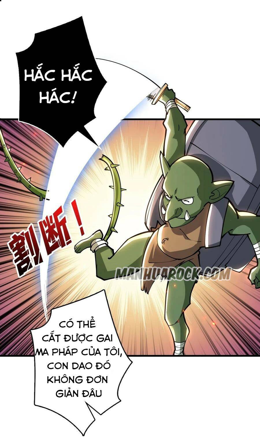 Vừa Chơi Đã Có Tài Khoản Vương Giả Chap 76 - Next Chap 77