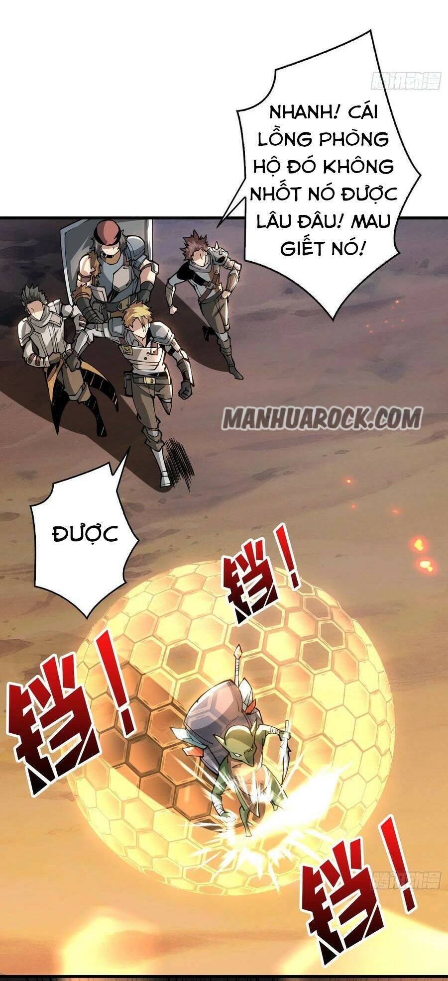 Vừa Chơi Đã Có Tài Khoản Vương Giả Chap 76 - Next Chap 77