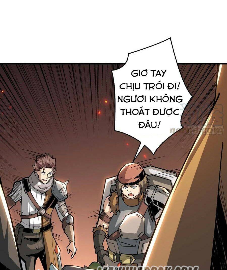 Vừa Chơi Đã Có Tài Khoản Vương Giả Chap 76 - Next Chap 77