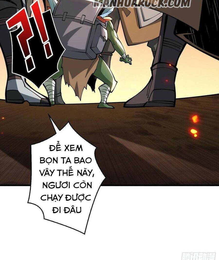 Vừa Chơi Đã Có Tài Khoản Vương Giả Chap 76 - Next Chap 77