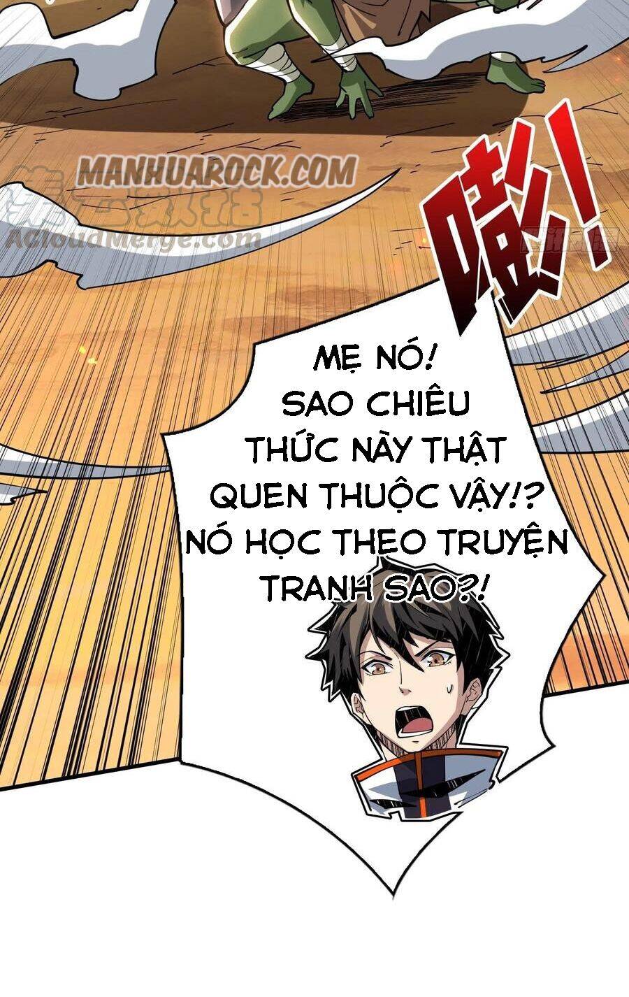Vừa Chơi Đã Có Tài Khoản Vương Giả Chap 76 - Next Chap 77