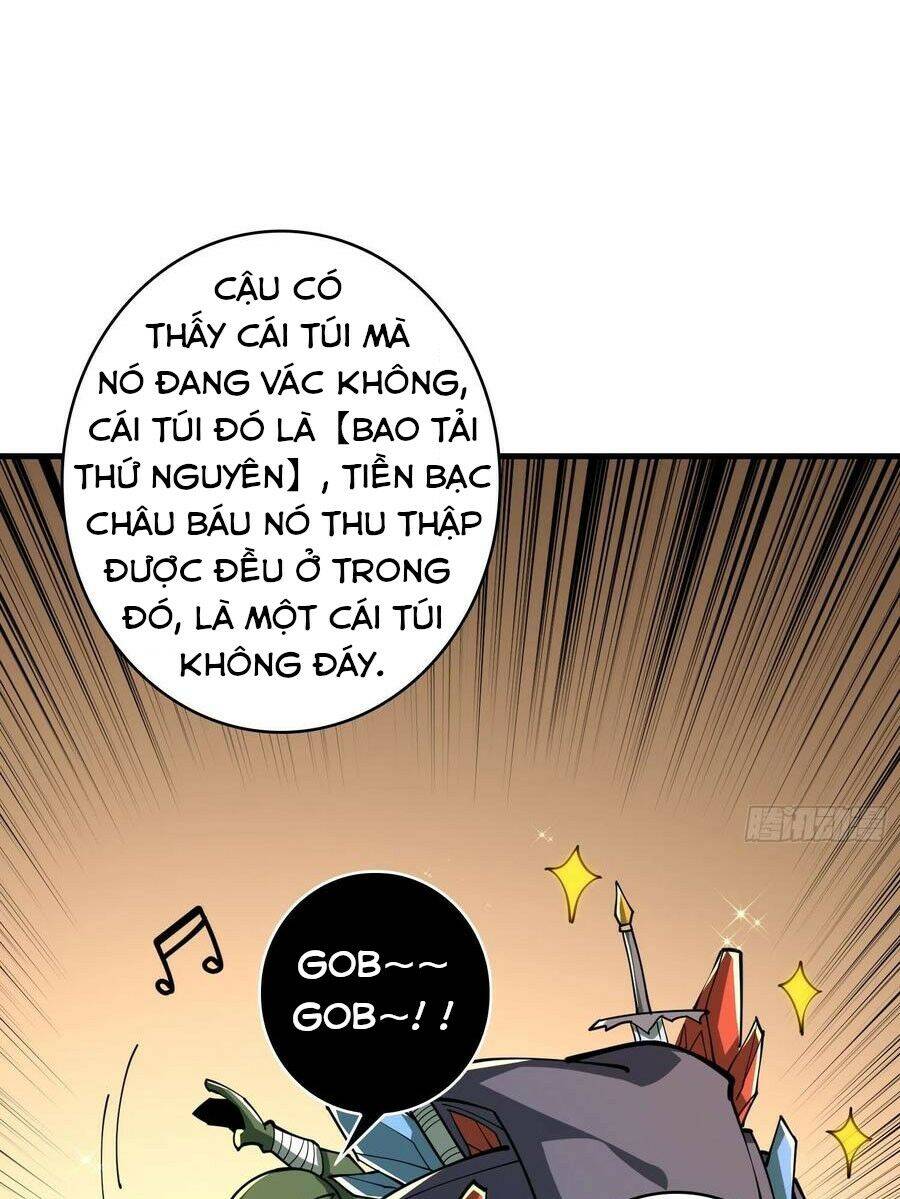 Vừa Chơi Đã Có Tài Khoản Vương Giả Chap 76 - Next Chap 77