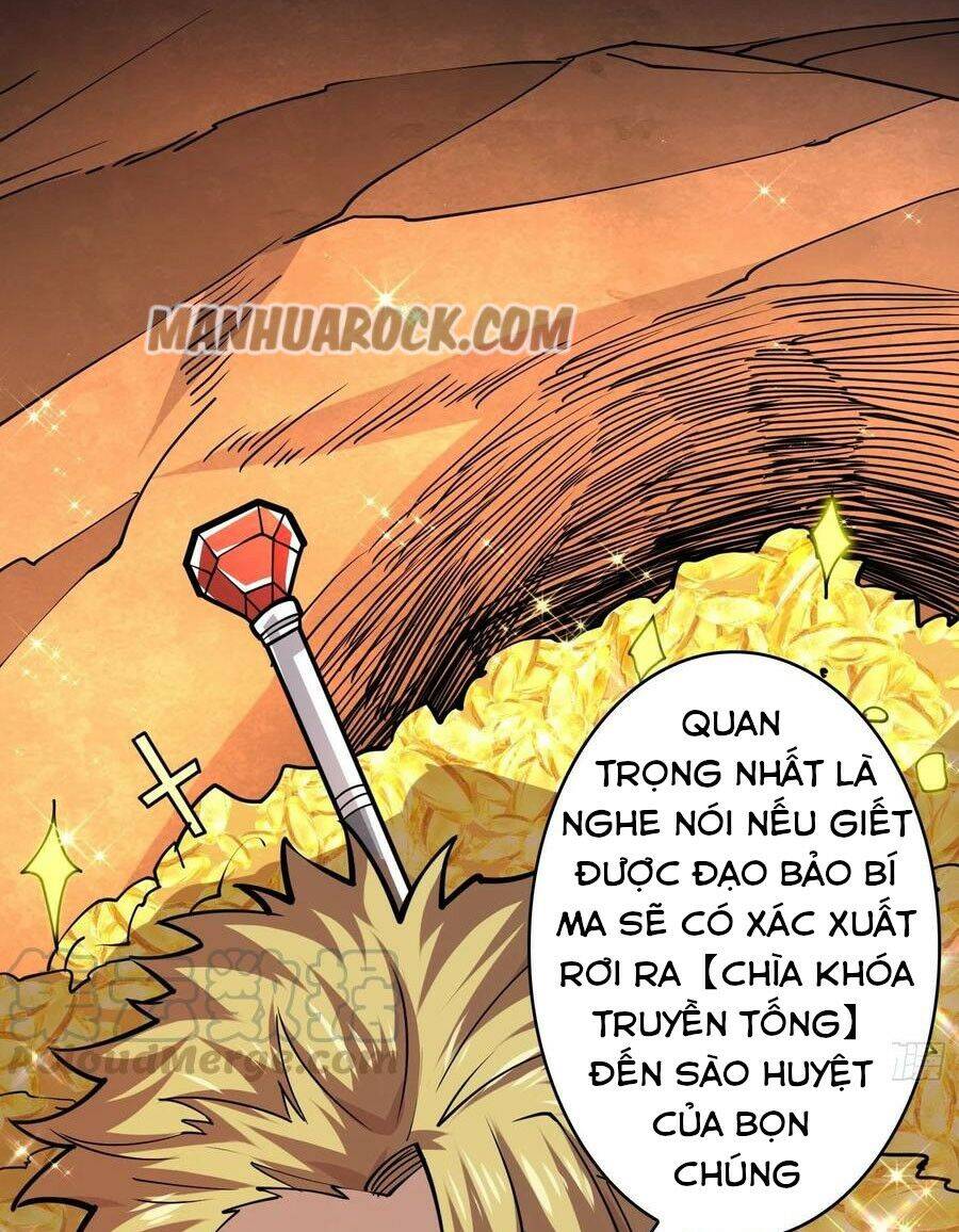 Vừa Chơi Đã Có Tài Khoản Vương Giả Chap 76 - Next Chap 77