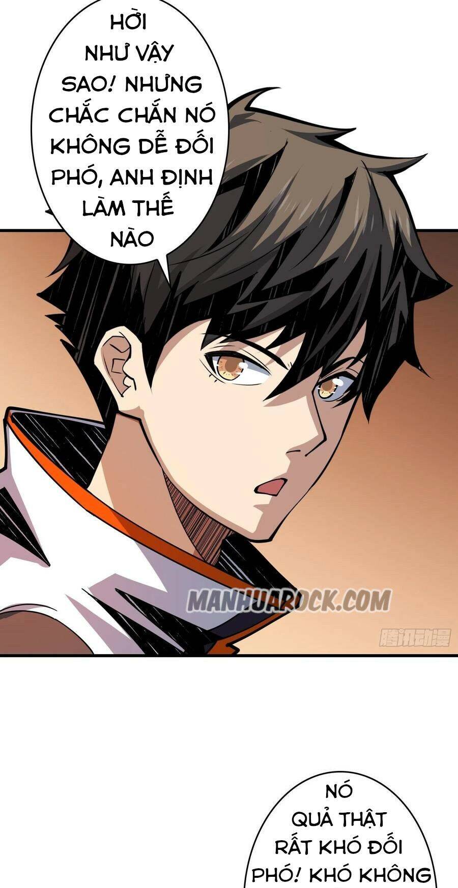 Vừa Chơi Đã Có Tài Khoản Vương Giả Chap 76 - Next Chap 77