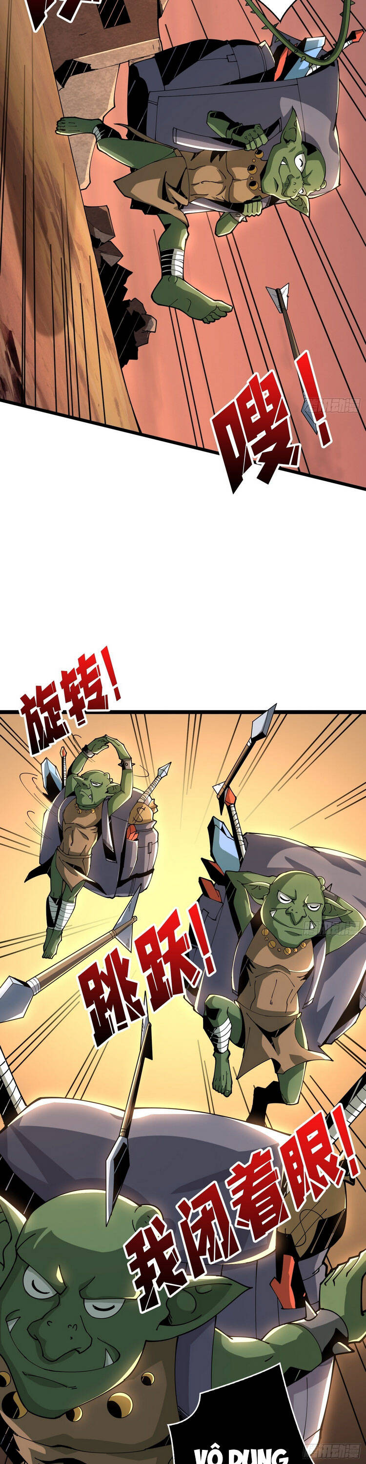 Vừa Chơi Đã Có Tài Khoản Vương Giả Chap 761 - Next Chap 762