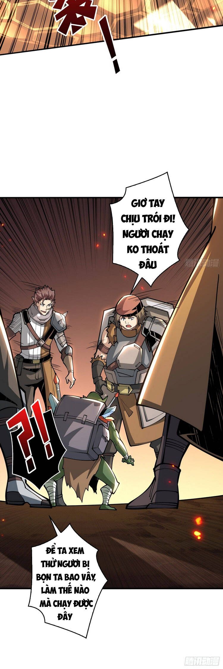 Vừa Chơi Đã Có Tài Khoản Vương Giả Chap 761 - Next Chap 762