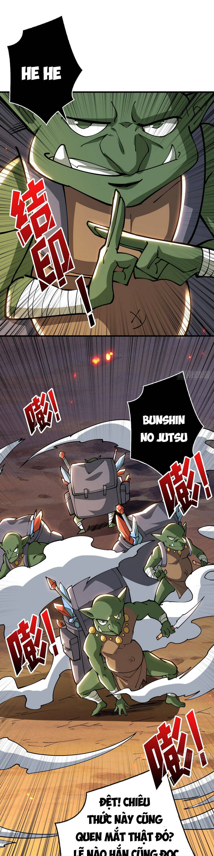 Vừa Chơi Đã Có Tài Khoản Vương Giả Chap 761 - Next Chap 762