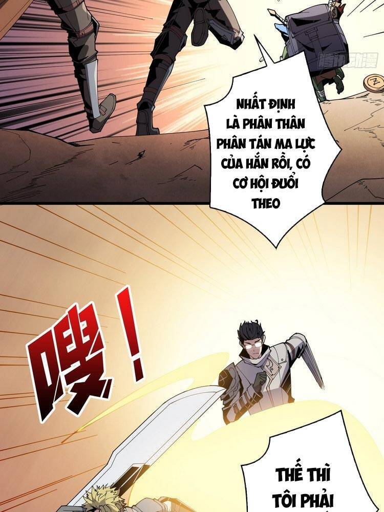 Vừa Chơi Đã Có Tài Khoản Vương Giả Chap 77 - Next Chap 78