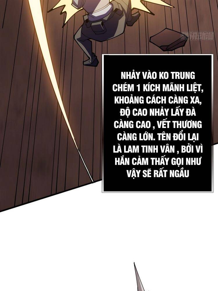 Vừa Chơi Đã Có Tài Khoản Vương Giả Chap 77 - Next Chap 78