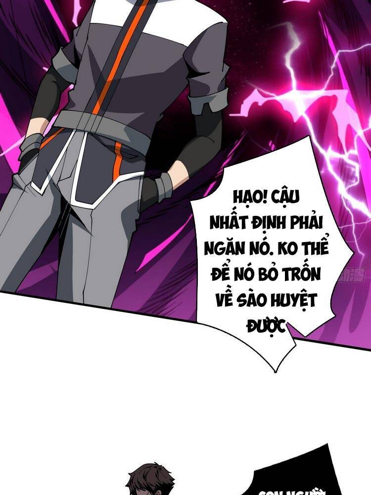 Vừa Chơi Đã Có Tài Khoản Vương Giả Chap 77 - Next Chap 78