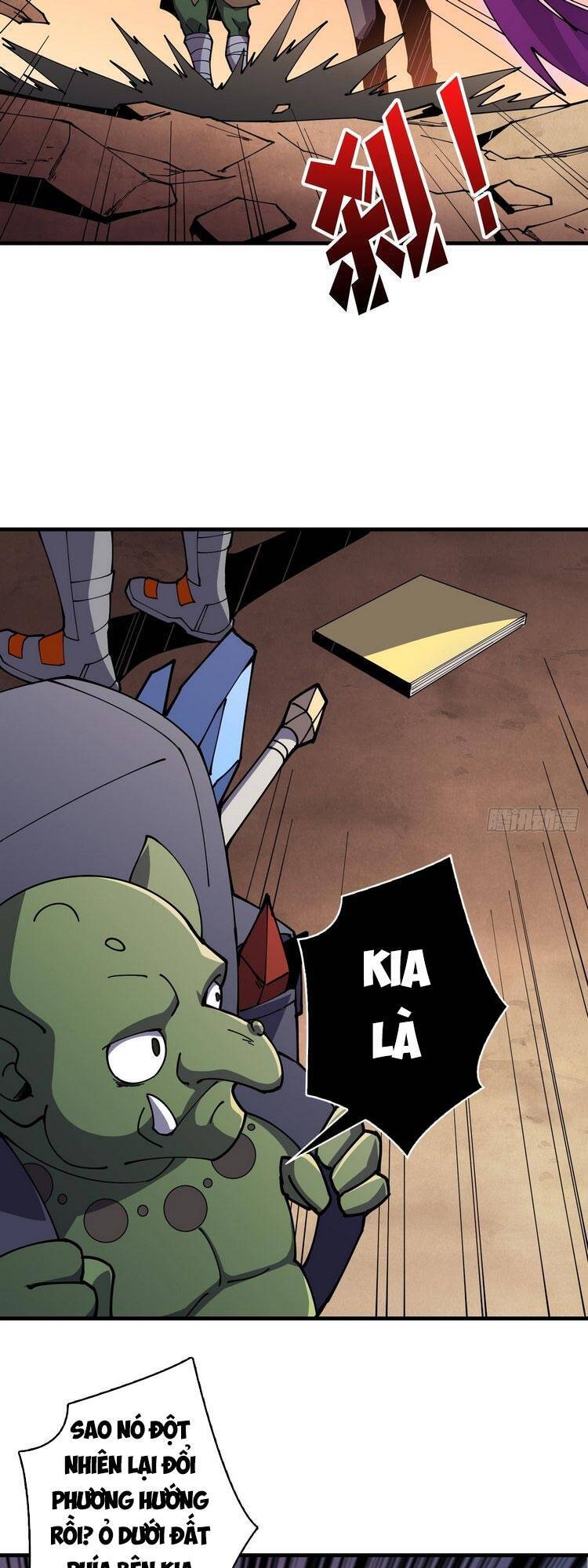 Vừa Chơi Đã Có Tài Khoản Vương Giả Chap 77 - Next Chap 78