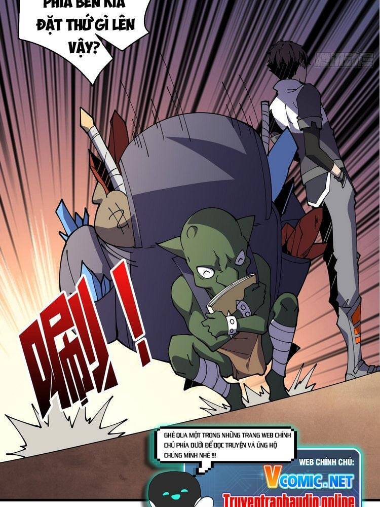 Vừa Chơi Đã Có Tài Khoản Vương Giả Chap 77 - Next Chap 78