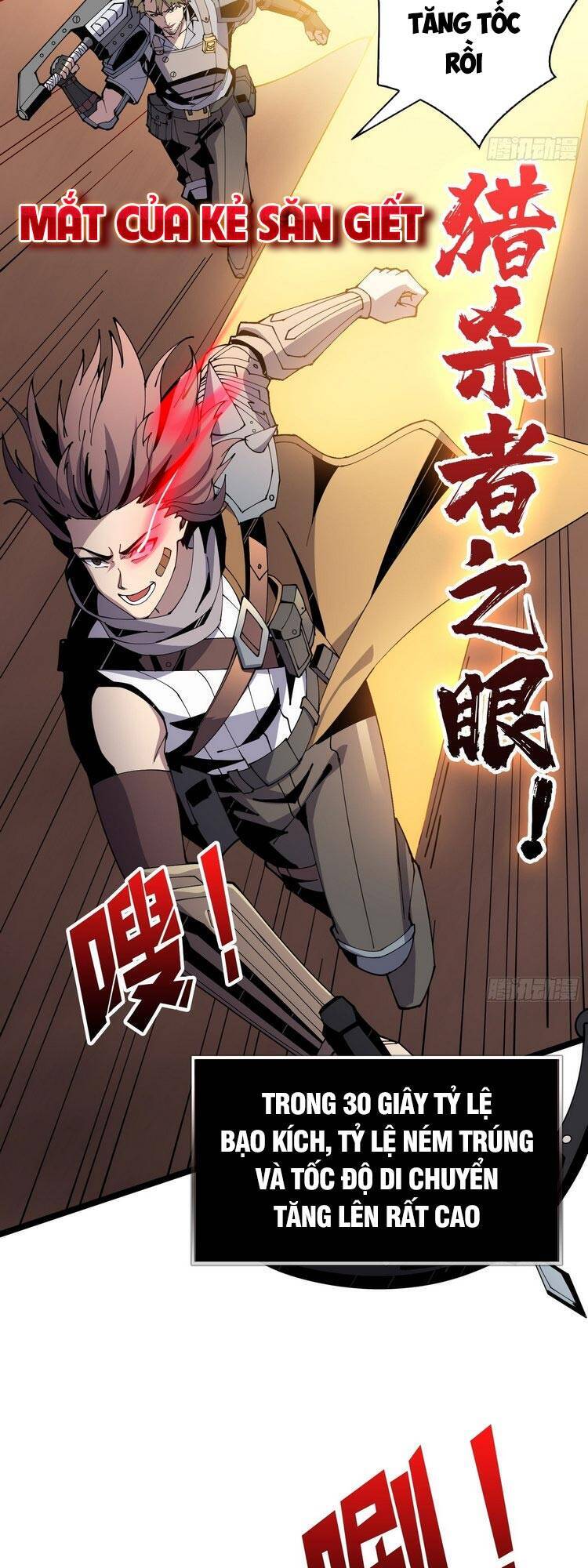 Vừa Chơi Đã Có Tài Khoản Vương Giả Chap 77 - Next Chap 78