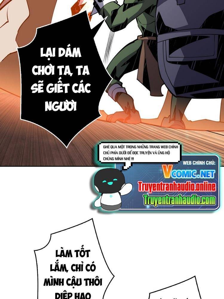 Vừa Chơi Đã Có Tài Khoản Vương Giả Chap 77 - Next Chap 78