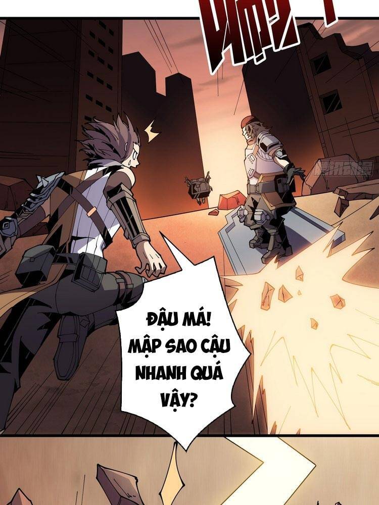 Vừa Chơi Đã Có Tài Khoản Vương Giả Chap 77 - Next Chap 78