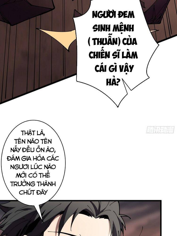 Vừa Chơi Đã Có Tài Khoản Vương Giả Chap 77 - Next Chap 78