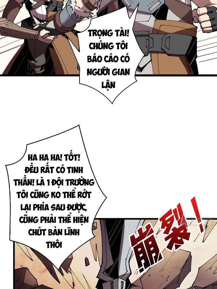 Vừa Chơi Đã Có Tài Khoản Vương Giả Chap 77 - Next Chap 78