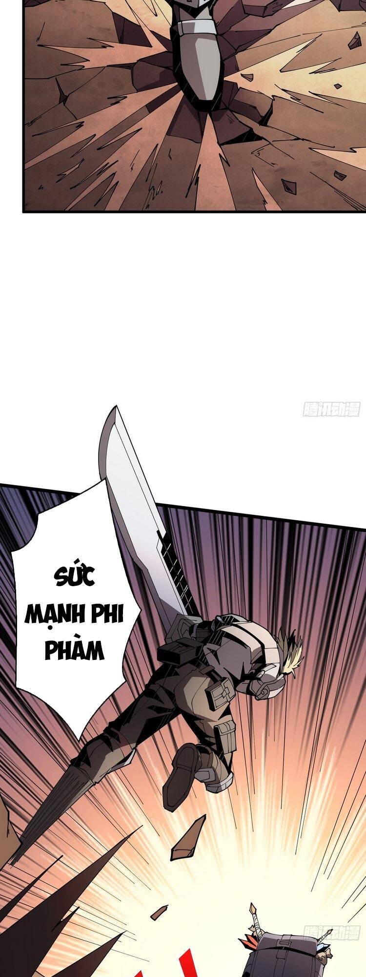 Vừa Chơi Đã Có Tài Khoản Vương Giả Chap 77 - Next Chap 78
