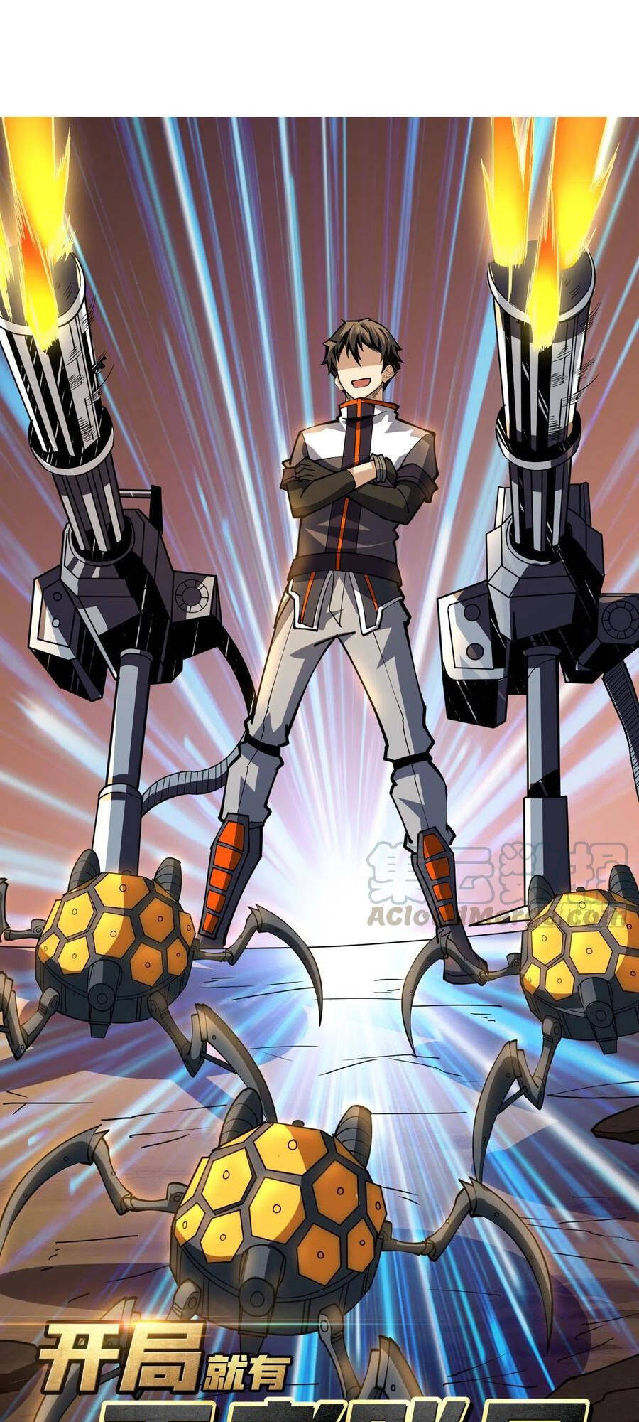 Vừa Chơi Đã Có Tài Khoản Vương Giả Chap 78 - Next Chap 79